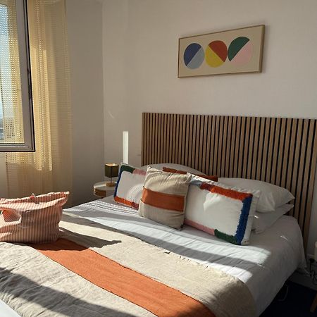 Face Aux Flots Otel La Cotinière Dış mekan fotoğraf