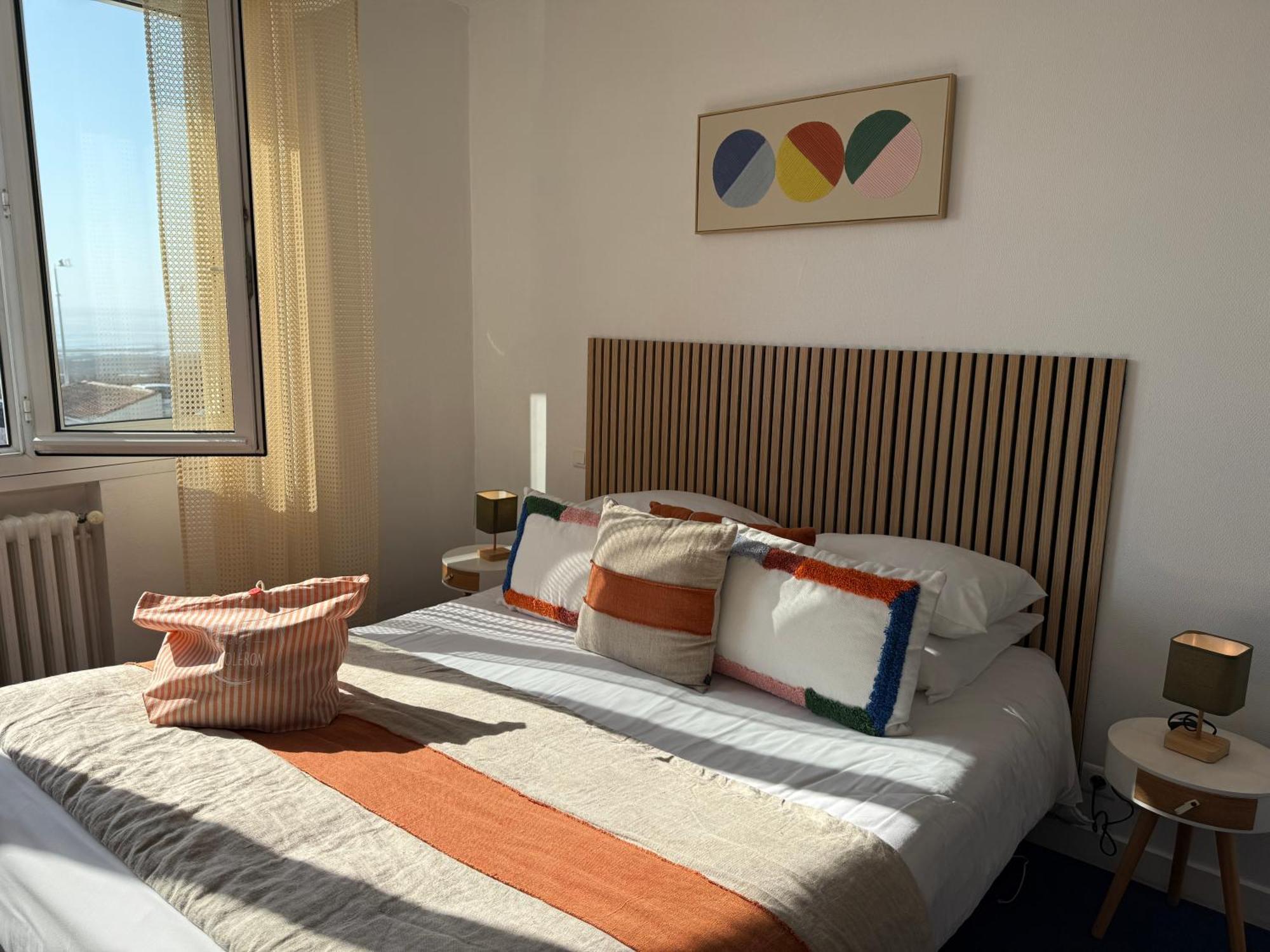 Face Aux Flots Otel La Cotinière Dış mekan fotoğraf