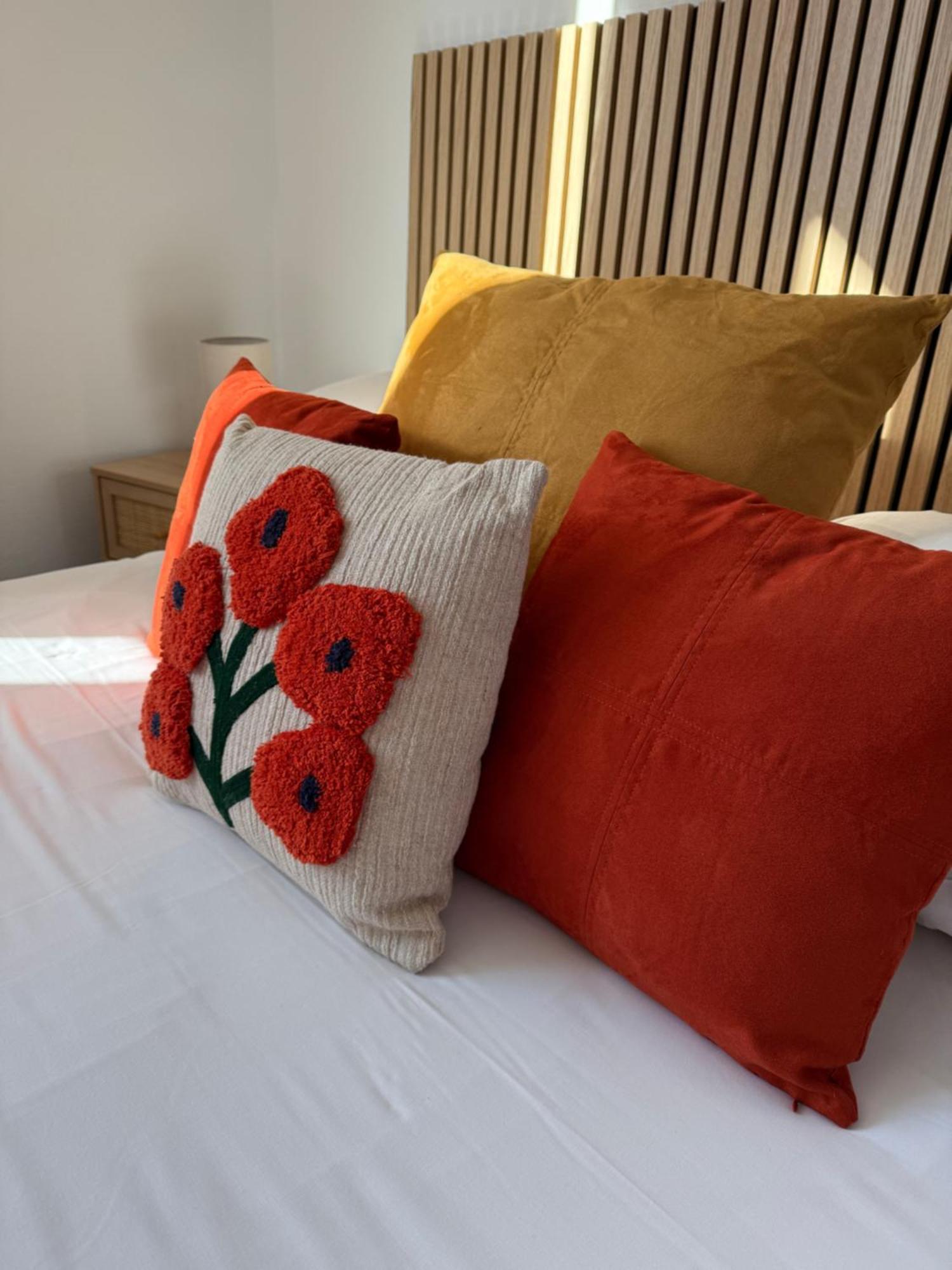 Face Aux Flots Otel La Cotinière Dış mekan fotoğraf